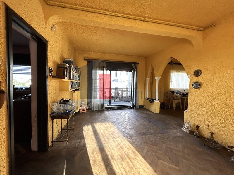 Cartierul Evreiesc Pret Nou! Apartament unicat cu terasa 50mp  Ultracentral