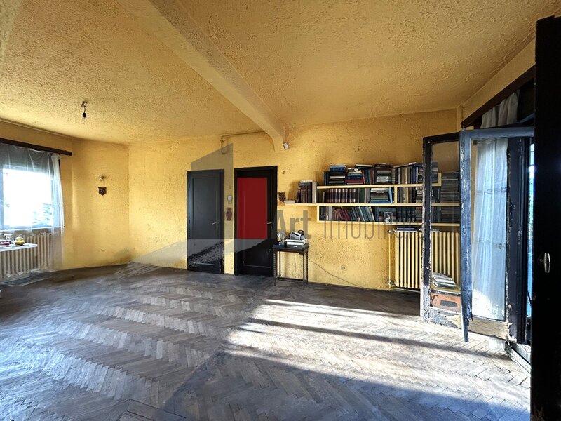 Cartierul Evreiesc Pret Nou! Apartament unicat cu terasa 50mp  Ultracentral