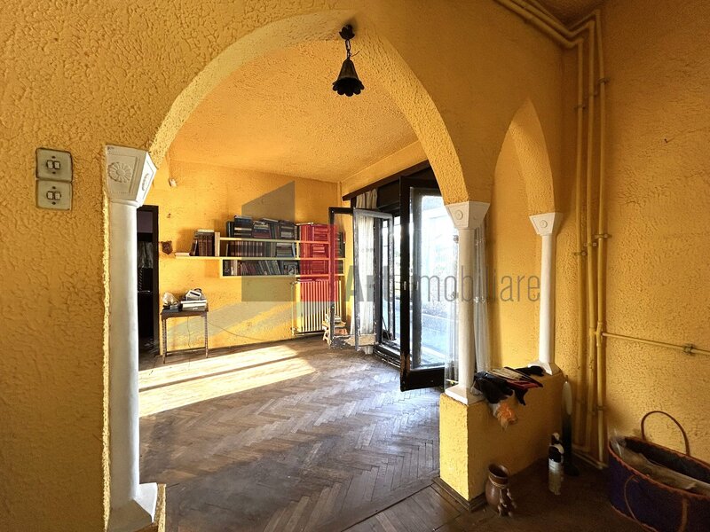 Cartierul Evreiesc Pret Nou! Apartament unicat cu terasa 50mp  Ultracentral