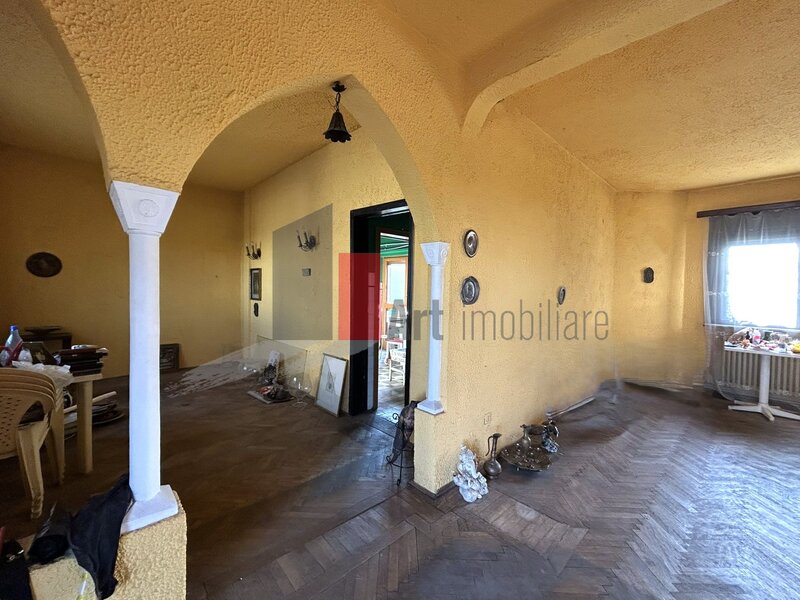 Cartierul Evreiesc Pret Nou! Apartament unicat cu terasa 50mp  Ultracentral